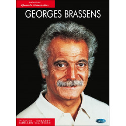 Georges Brassens:...