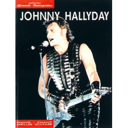 Johnny Hallyday: Collection...