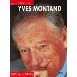 Yves Montand: Collection...