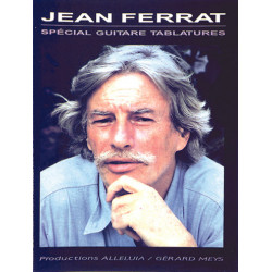 Jean Ferrat: Spécial...