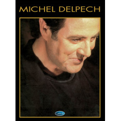 Michel Delpech : Livre d'Or