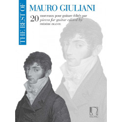 The Best of Mauro Giuliani