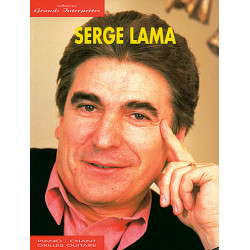 Serge Lama : Collection...