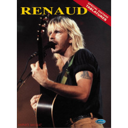 Renaud Spécial Guitare...