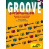 Groove Performances Basse and Batterie
