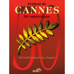 Festival de Cannes 50e...