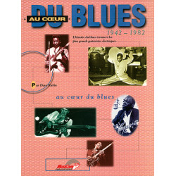Au Coeur Blues 1942-82 Bam