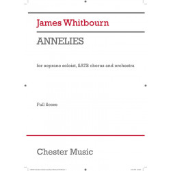 Annelies (Orchestral Version)