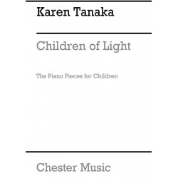 Children Of Light