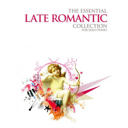 The Essential Late Romantic Collection