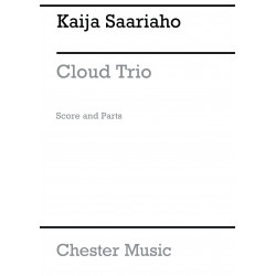 Cloud Trio