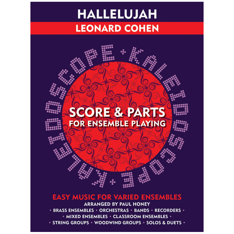 Kaleidoscope: Hallelujah