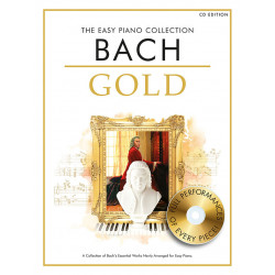 The Easy Piano Collection:...