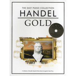 The Easy Piano Collection...