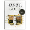 The Easy Piano Collection Handel Gold (CD Edition)