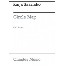 Circle Map For Orchestra...