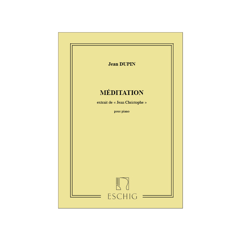 N 2 Meditation Piano