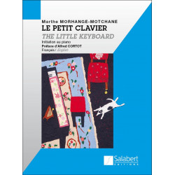 Le Petit Clavier