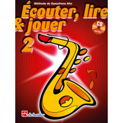 Écouter, Lire & Jouer 2...
